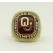 2014 Oklahoma Sooners Sugar Bowl Championship Ring/Pendant(Premium)